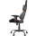 TRUST GXT708R Czerwony RESTO CHAIR RED - 684606 - zdjęcie 4